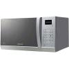 Samsung MW76N-SS Microwave Oven Solo Silver