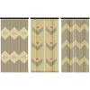 Tuscany Assorted Door Curtain - 90cm x 180cm