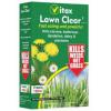 Vitax Lawn Treats Clear 150 Squared Metres 250ml 5LC250
