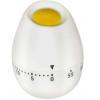 Fackelmann Funny Kitchen Egg Timer White 41919