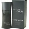 Armani Code For Men By Giorgio Armani - EDT Spray 50ml