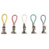Metaltex Tea Towel Clips Multicolored 5Pk 297104