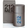 212 Men For Men By Carolina Herrera - EDT Spray 50ml