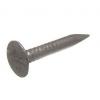 Securit S8353 Galvanised Clout Nails 20mm - 80gms