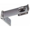 Bulk 40030 Galvanised Locking Hasp and Staple - 115mm