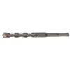 DeWalt Extreme Two SDS-Plus Drill Bit Silver 18mm x 200wl x 250mm DT9588-QZ