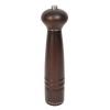 Cole and Mason Dark Wood Medium Pepper Mill - 400mm Cole and Mason Dark Wood Medium Pepper Mill - 400mm
