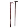 Dina International T Handle Walking Stick Black Large 43200