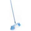 Wimko Hard Bristle Broom - WD1627