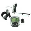 Rolson 13 Functions Bicycle Computer - 43220 Rolson 13 Functions Bicycle Computer - 43220
