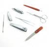 Essential Living Assorted Manicure Set Pack of 9-Pcs D08896D 