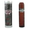 Cuba Black Eau De Toilette Spray 100ml/3.4oz