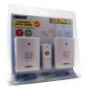 Omega Cordless Portable Door Chime Set - 17423