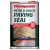 Thompson's Satin Finish Patio and Block Paving Seal - 5 Litre