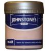 Johnstones Subtle Pink Vinyl Matt Tester - 75ml