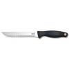 Kitchen Devils Lifestyle All Purpose Kitchen Knife Silver and Black 25cm 602025
