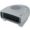 Dimplex 3kw Flat Fan Heater With Thermostat - DXFF30TSN