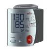 Braun VitalScan Plus Wrist Blood Pressure Monitor Silver Grey BP1750