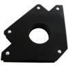 Amtech Magnetic Weld Holder Black 75LB S4655