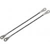 Am-Tech 2-Piece Tile Saw Blade Set - S4430B 