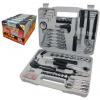 Am-Tech Tool Kit In Storage Case Silver 141Pk I0785