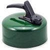 Pendeford Housewares Whistling Kettle Green 2-Ltr WK20G