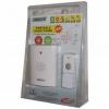 Omega 17101 Portable Wireless Door Chime Set