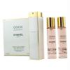 Twist And Spray EDP Perfume 20ml And Chanel Coco Mademoiselle Eau De Parfum Spray 60ml Twist And Spray EDP Perfume 20ml And Chanel Coco Mademoiselle Eau De Parfum Spray 60ml