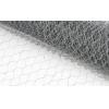 Specialist Galvanized Wire Netting Silver 1200mm x 25mm x 25M S257 