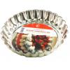 Paton Calvert Fancy Round Sandwich Tin - 22cm