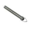 Vitrex Tile and Glass Drill Spear Head Bit Silver 6mm 102756 |  With Tungsten Carbide Tip