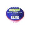 PVC Electrical Insulation Red Tape -19mm x 4.5M