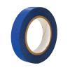 Ultratape Rhino Masking Tape Blue 25mm x 25Mtr MT0070-25X25 | UV Resistant | 14 Day Clean Removal | Special Protection for Walls-Woodwork-Metal and Glass