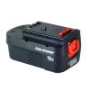Black And Decker Spring Loaded Slide Pack Battery Black And Red 18V A18P-XJ