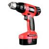 Black and Decker 14.4V Cordless Drill Kit - CD14CAK-GB