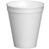 Caroline Insulated Disposable Cups - 25 x 7oz