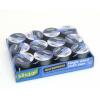 Ultratape Waterproof Single Sided Cloth Tape White 50mm x 4.5Mtr CL504.5SITR12
