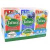 Zoflora RY0650 Antibacterial Concentrated Disinfectant Liquid 56ml Assorted Pack of 12