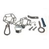Oracstar Cooker Stability Chain/Hook Assorted PPS326