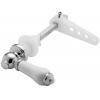 Oracstar Cistern Lever Handle Set Cream PPS170