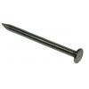 Plain Round Head Nails - 23mm x 3.75mm