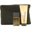 Gold By Donna Karan Sparkling EDT Spray Body Lotion 30ml & Train Case 75ml Gold By Donna Karan Sparkling EDT Spray Body Lotion 30ml & Train Case 75ml