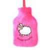 Cuddles 1.5L Hot Water Bottle and Cover - HWB1002