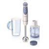 Philips Viva Collection 650W White Hand Blender - HR1611