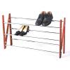 Aspect Merton 3 Tier Expanding Shoe Rack - SR005 Aspect Merton 3 Tier Expanding Shoe Rack - SR005