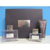 David Beckham Signature For Men Gift Set EDT 30ml & SG 75ml David Beckham Signature For Men Gift Set EDT 30ml & SG 75ml