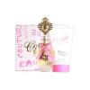 Couture Couture By Juicy Couture Eau De Parfum Spray 50ml & Body Lotion 125ml Couture Couture By Juicy Couture Eau De Parfum Spray 50ml & Body Lotion 125ml
