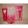 Katies Secret For Women 2Pc Gift Set EDT 70ml + Shimmering Body Lotion 130ml Katies Secret For Women 2Pc Gift Set EDT 70ml + Shimmering Body Lotion 130ml