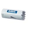 Rawlplug HSS Bi-Metal Hole Saw - 51mm