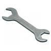 Monument Compression Fitting Spanner Metallic Silver 2032H